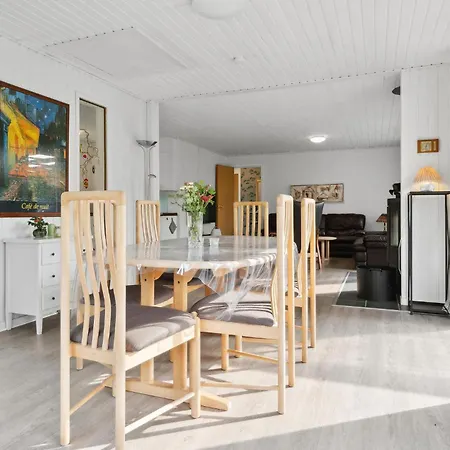 2 Bedroom Stunning In Vinderup