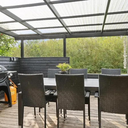 2 Bedroom Stunning In Vinderup