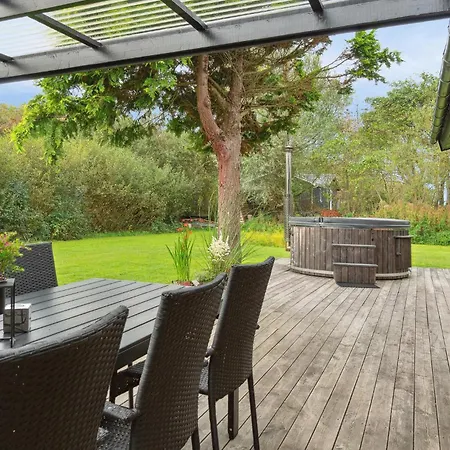 2 Bedroom Stunning In Vinderup